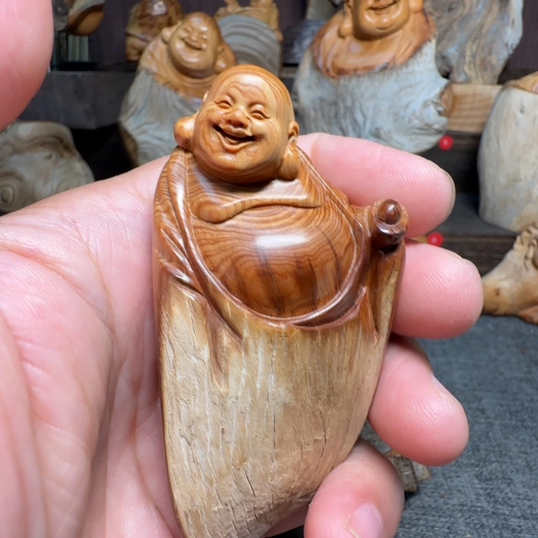 柏木（崖柏）我的小伙伴都在
