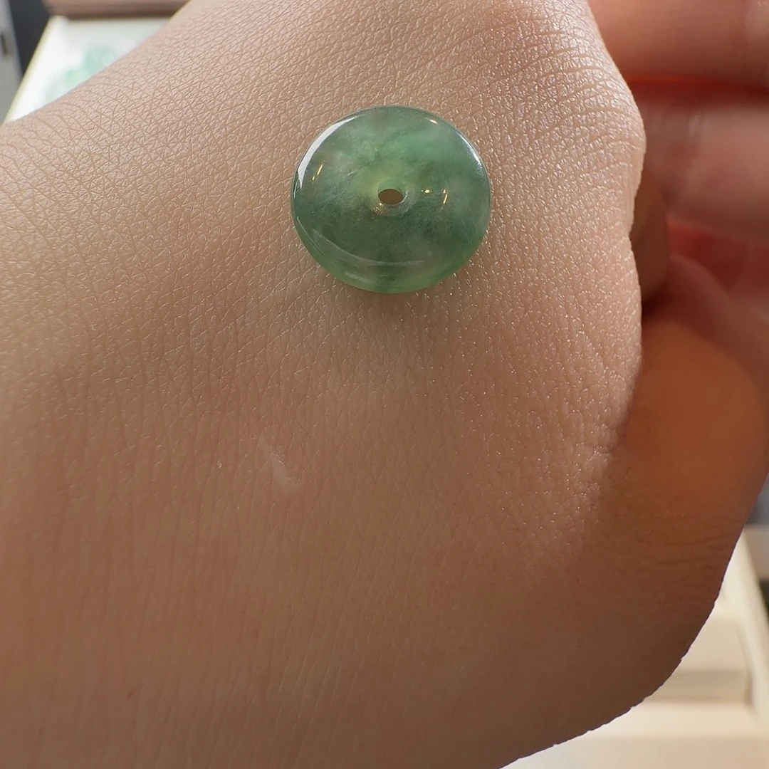 翡翠散珠翡翠散珠