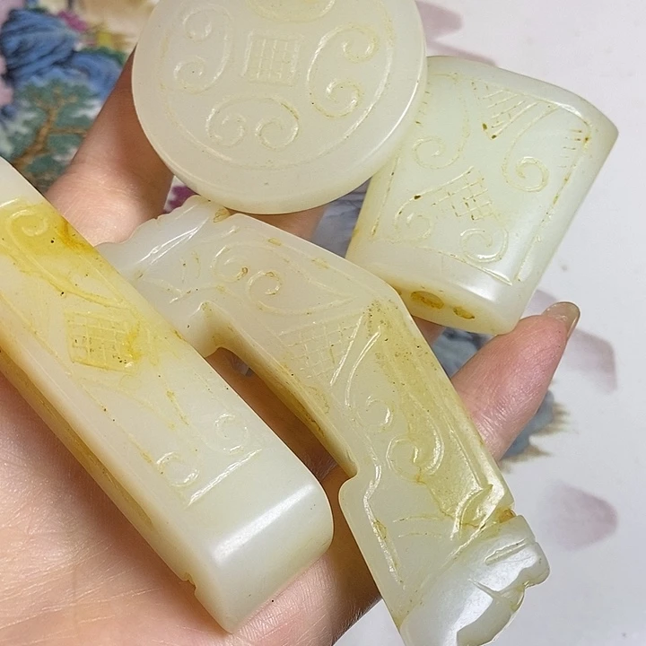 紫砂闪购商品，一图一物