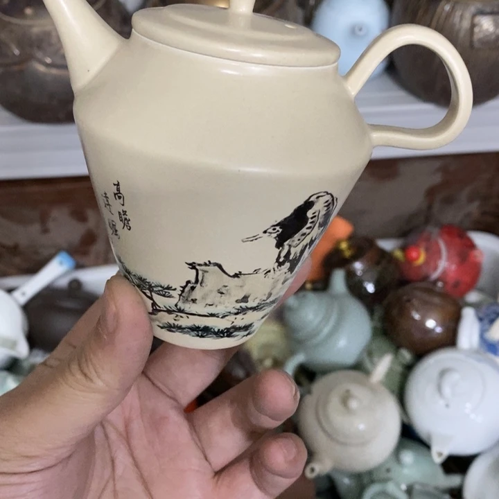 陶瓷艺术品及陶瓷制品