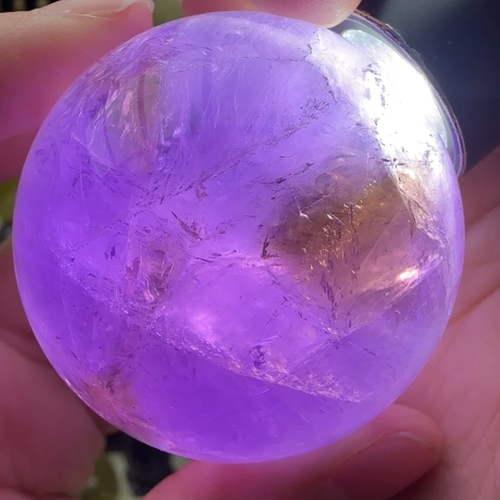 水晶摆件未镶嵌f784