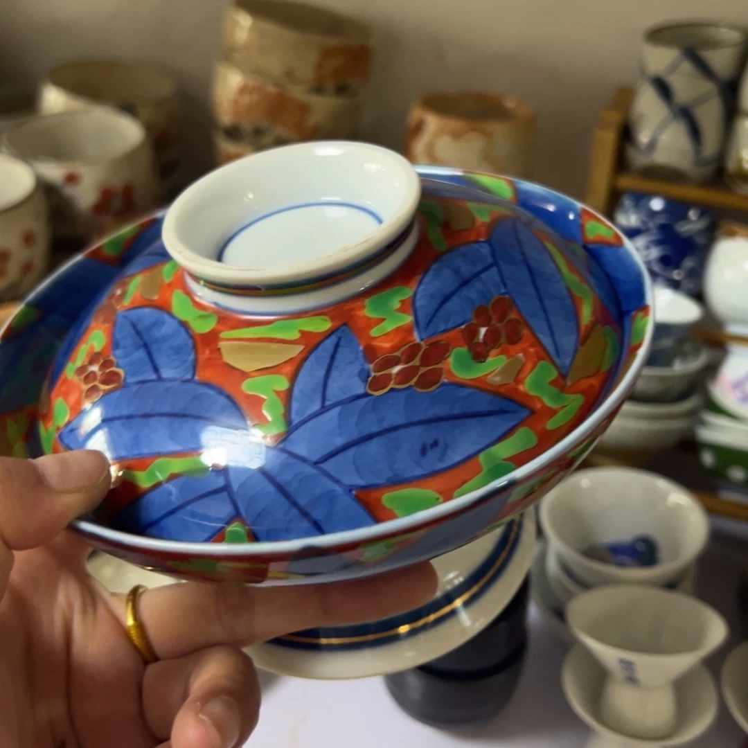 文锦阁瓷器商行直播中