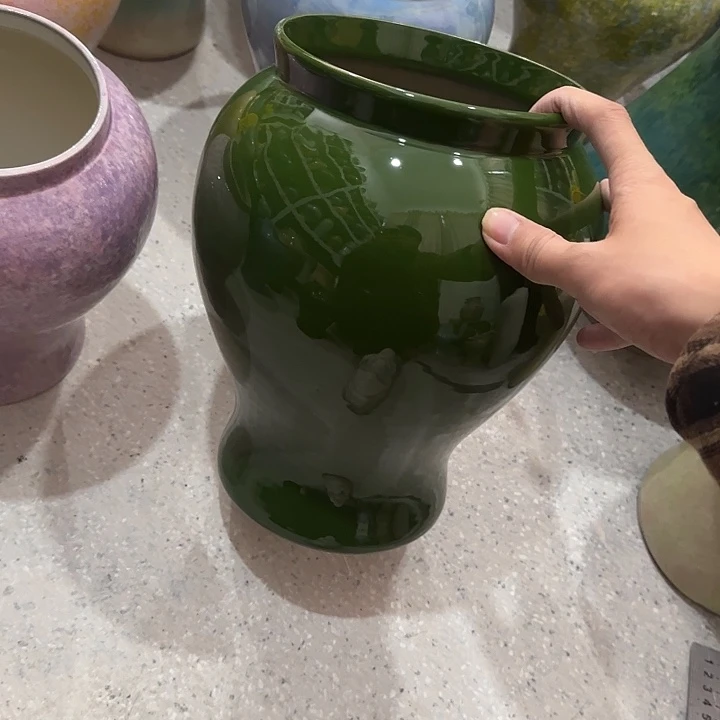 摆件正品有孔正品
