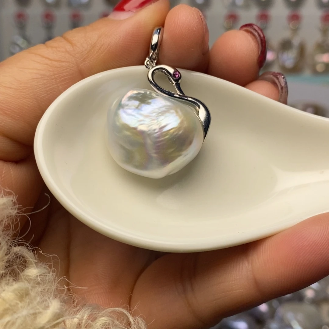 淡水珍珠其它未镶嵌