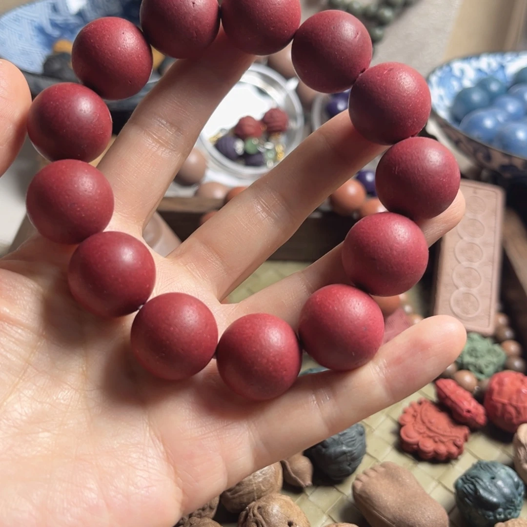 船***长泥塑百花麝香1.8单圈