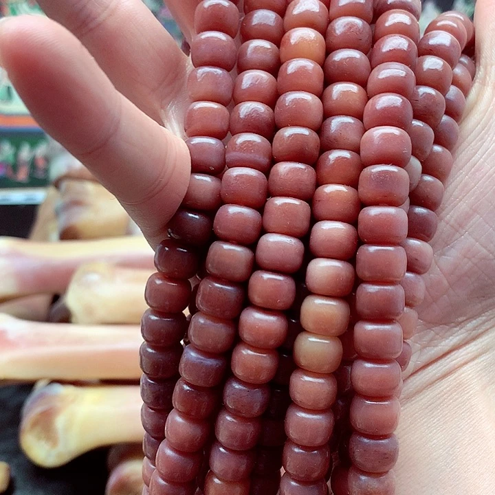 手串/手链驼骨手链项链