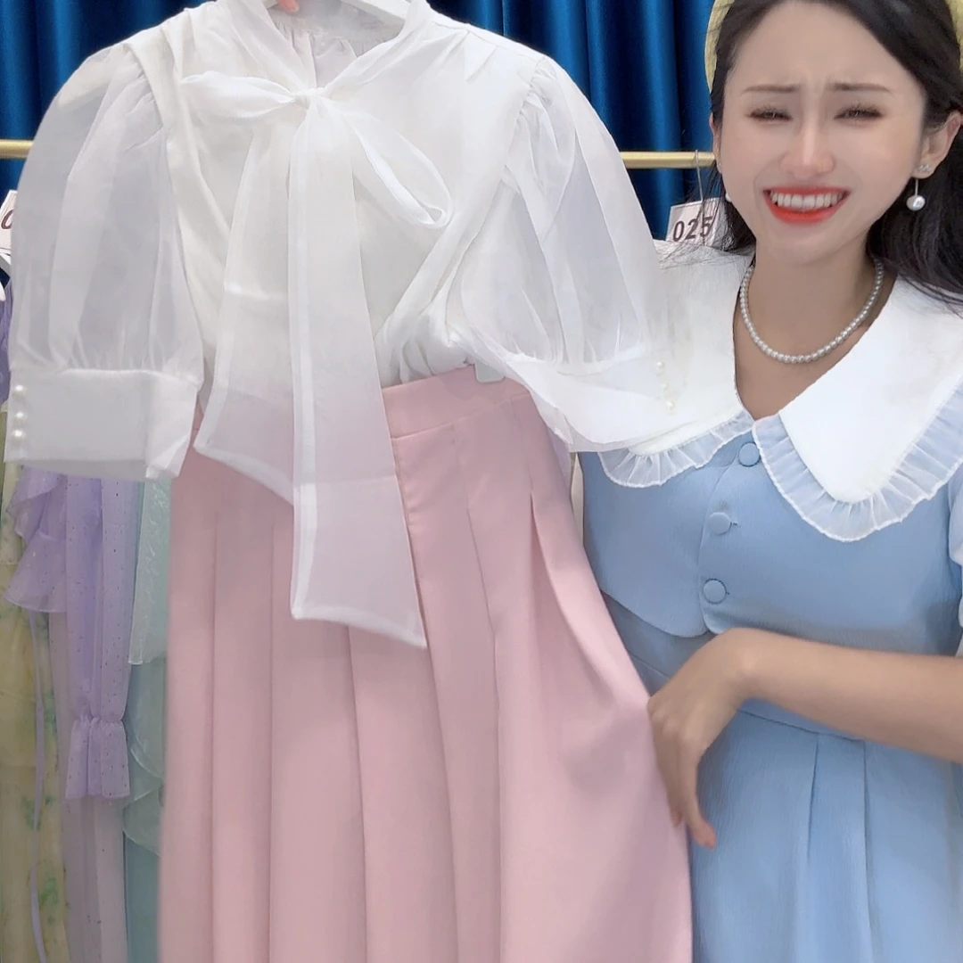 女装的设计很好看827