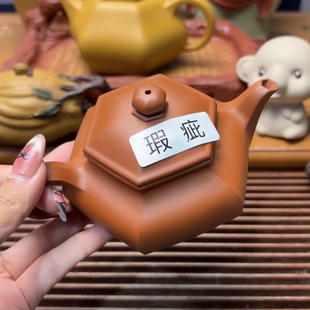 茶壶紫砂五号店专项