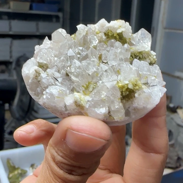 昌化石印石原石料