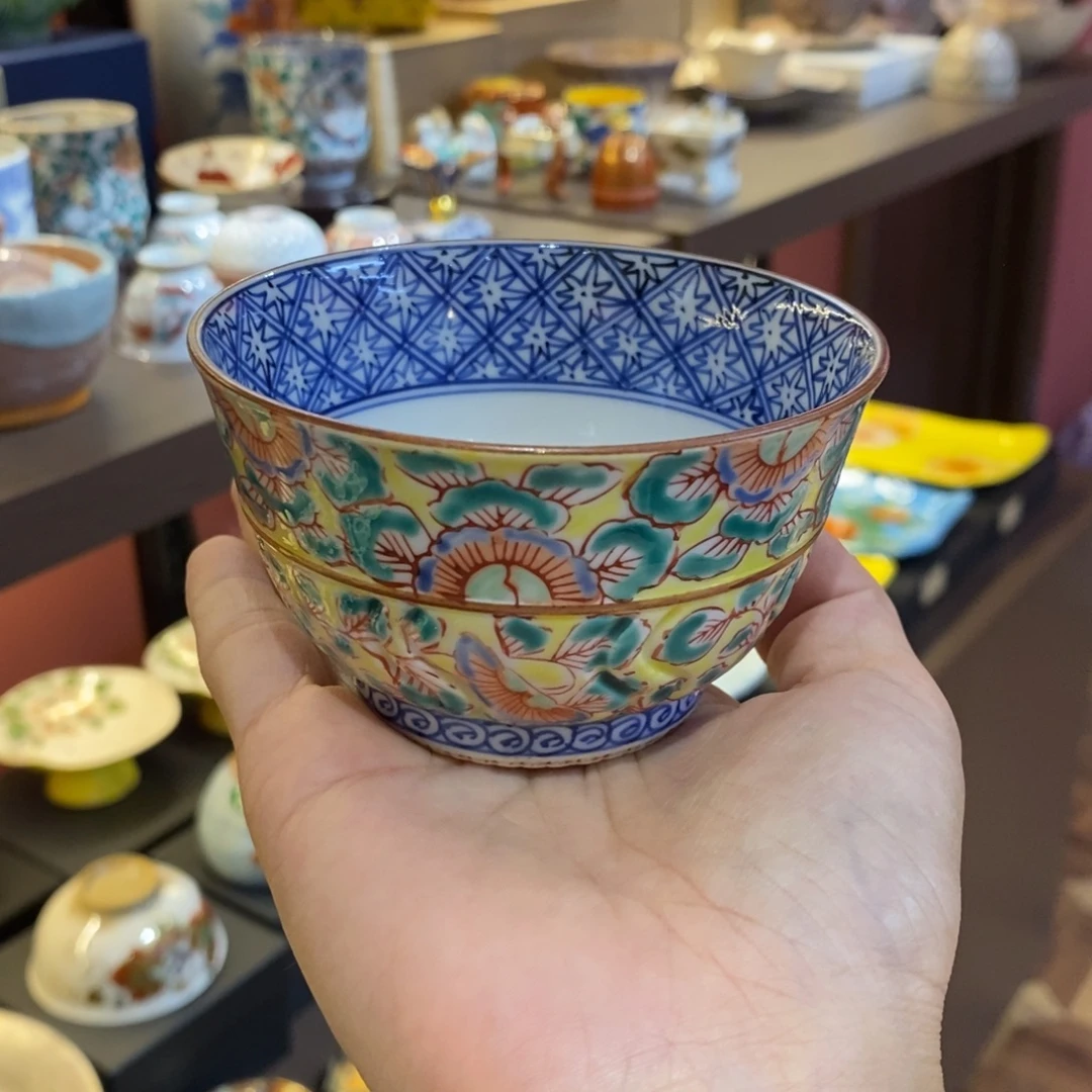 瓷片9 厘米 小杨瓷器陶瓷陶瓷