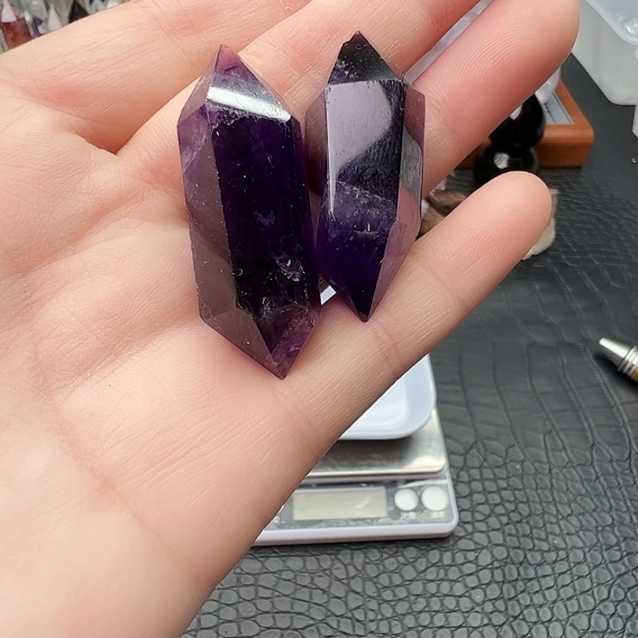 珠宝半成品水晶未镶嵌223