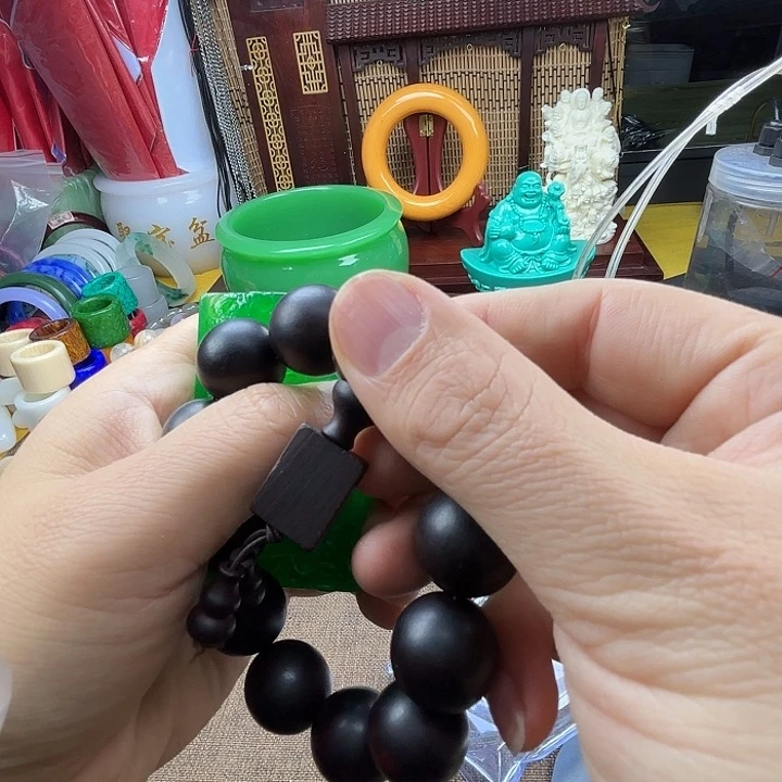 大果紫檀（缅甸花梨）16