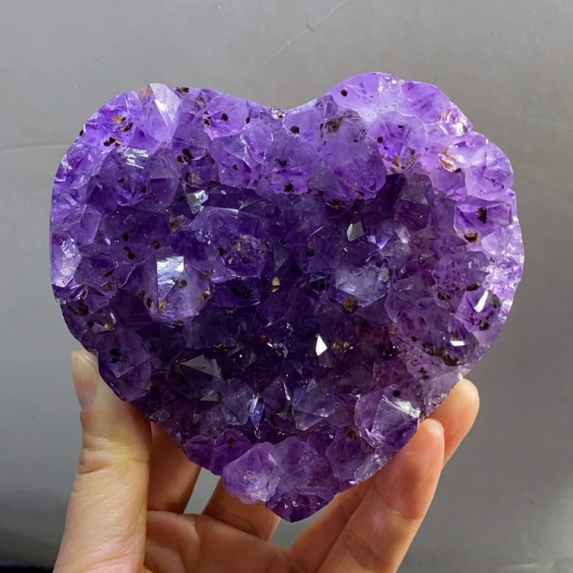 【闪购商品】未镶嵌大型摆件（非配饰）水晶