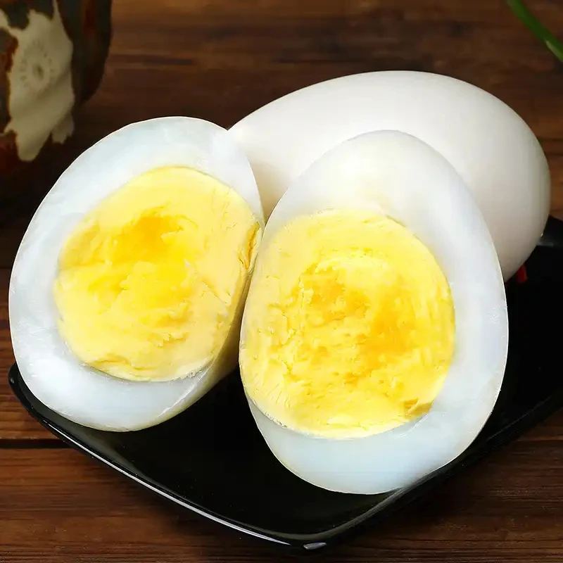 12枚鹅蛋，白洋淀散养大鹅下的蛋，每枚120-140克