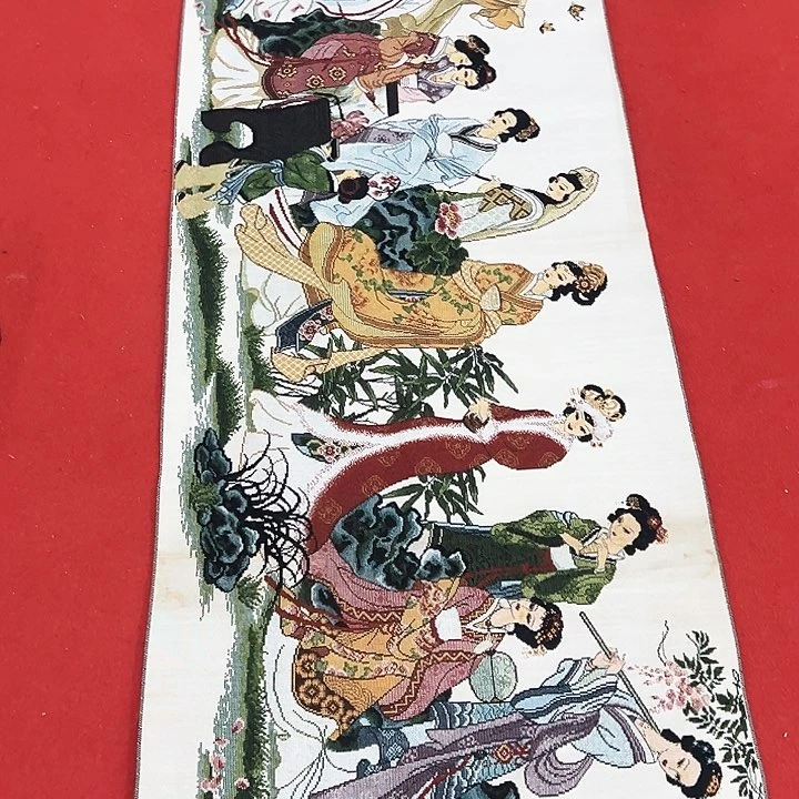 国画本人纯手工作品欣赏