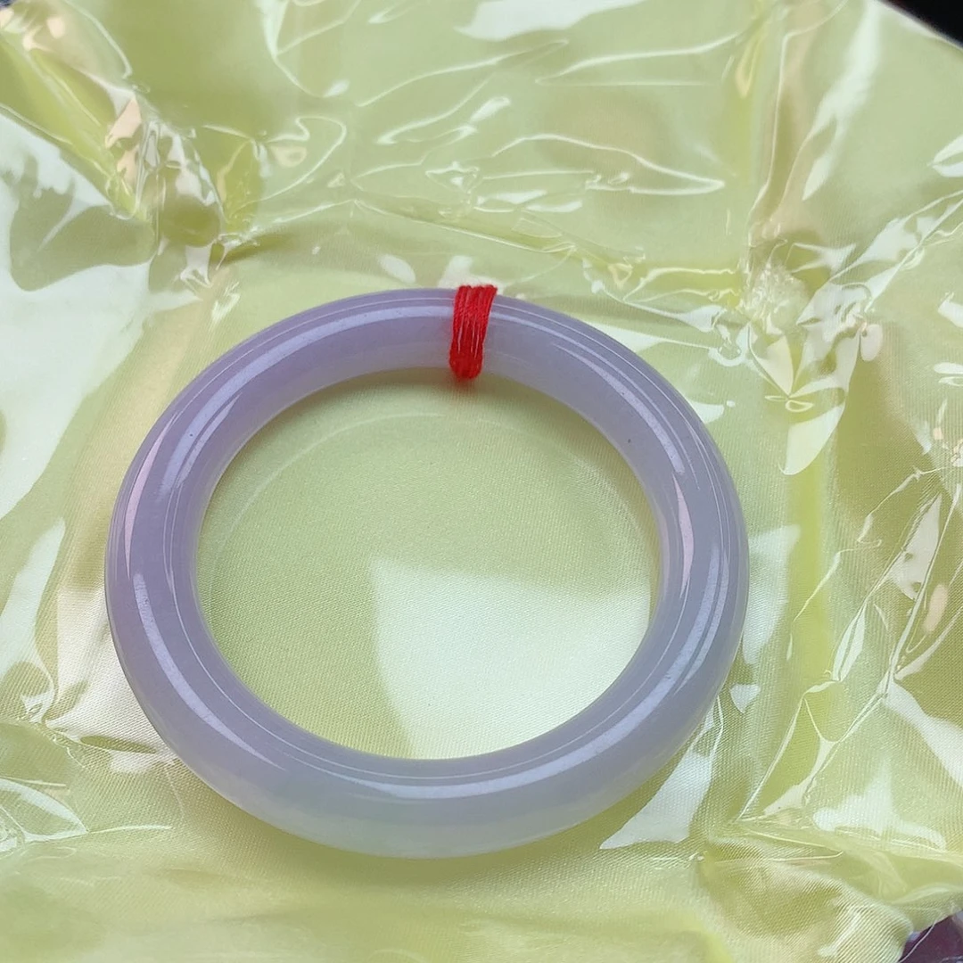 【闪购商品】未镶嵌手镯翡翠57+