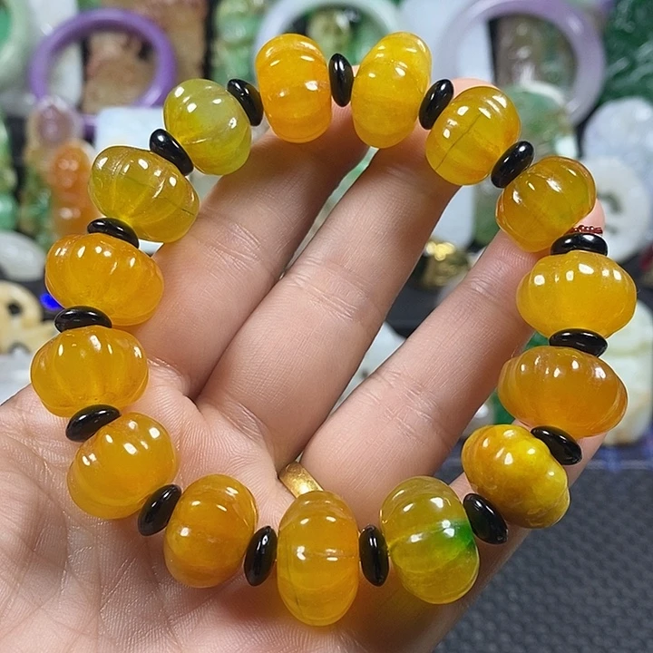 紫金钵盂菩提吊坠