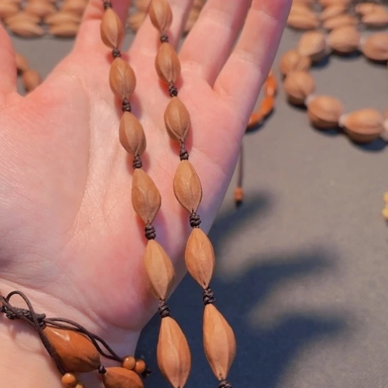 0.8小金瓜子手持17粒款