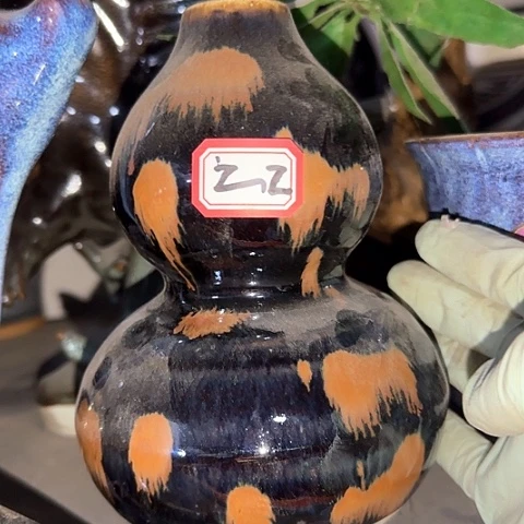 瓷片国营厂库存16.5厘米