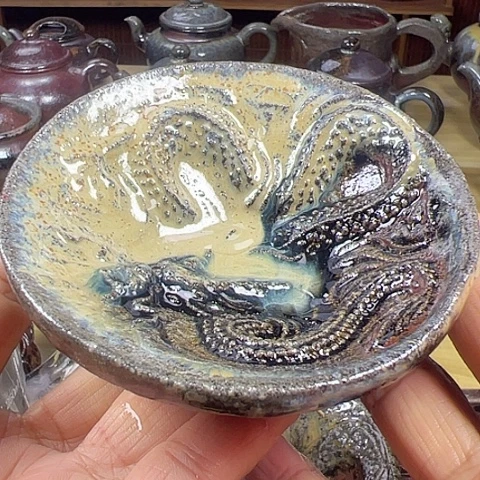 底槽青茶杯自产自销