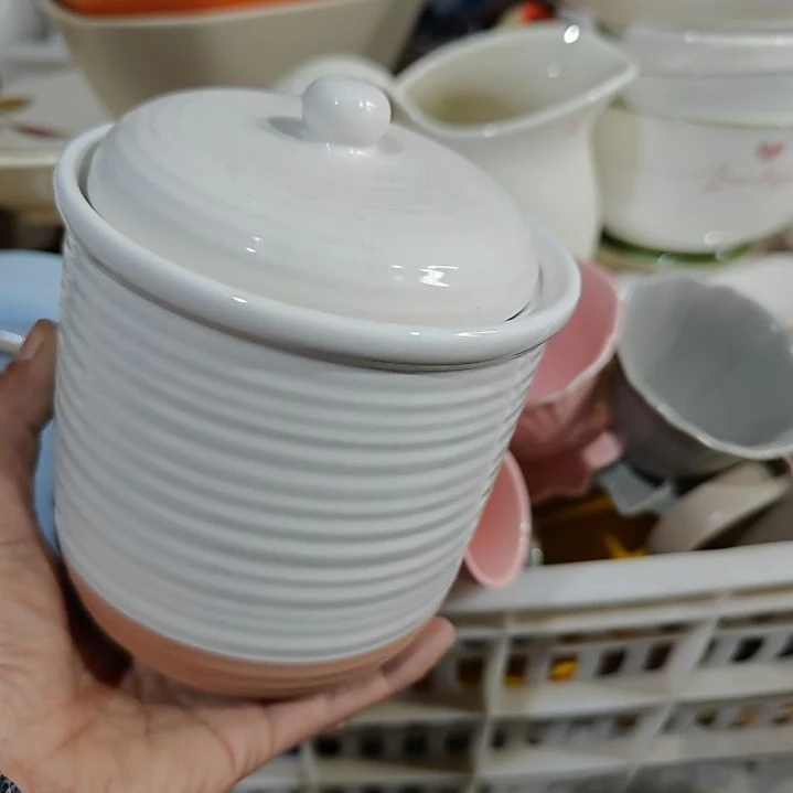 杯陶瓷杯碗盘微瑕疵介意慎拍