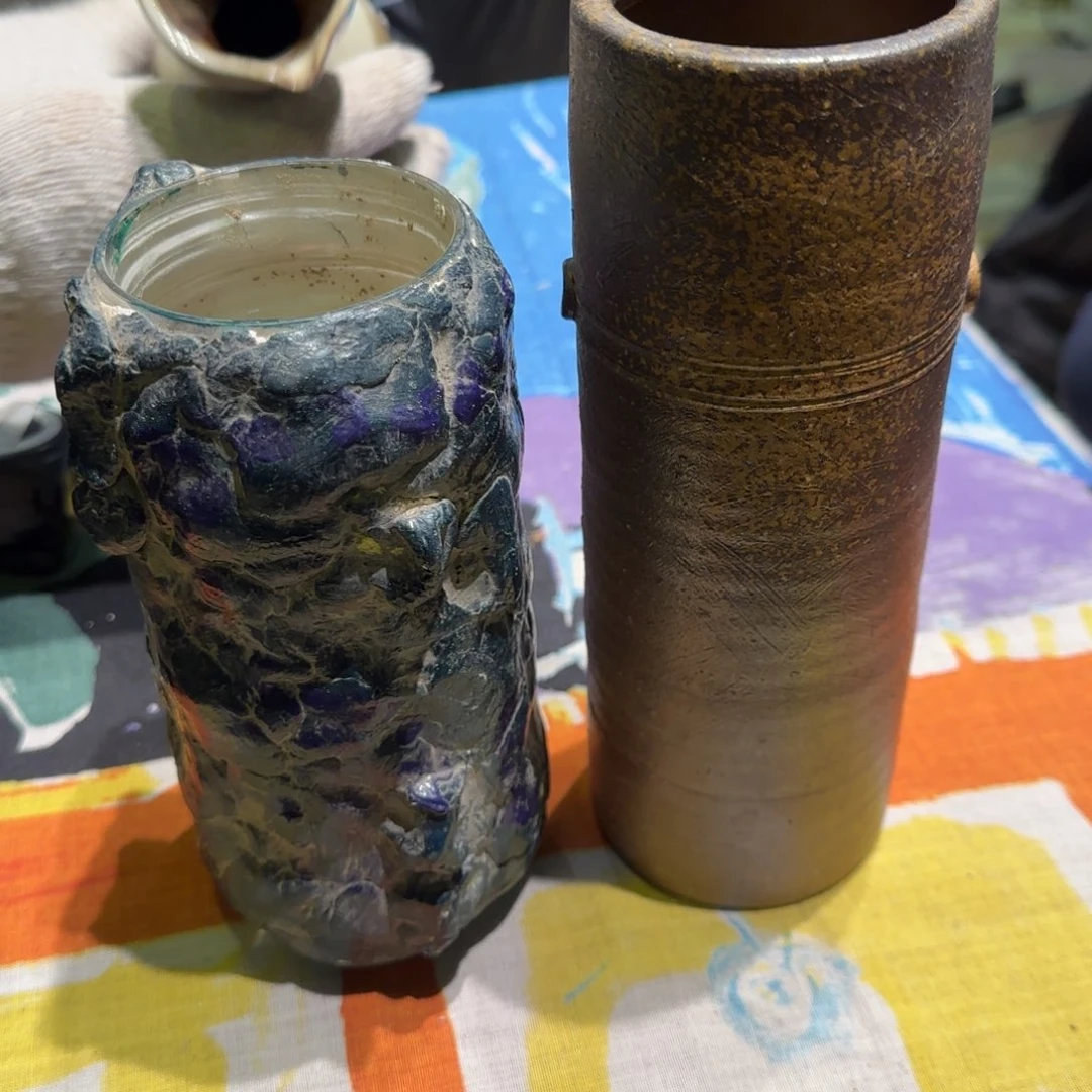 手工艺品木罗**长我是一只小小鸟地域鬼