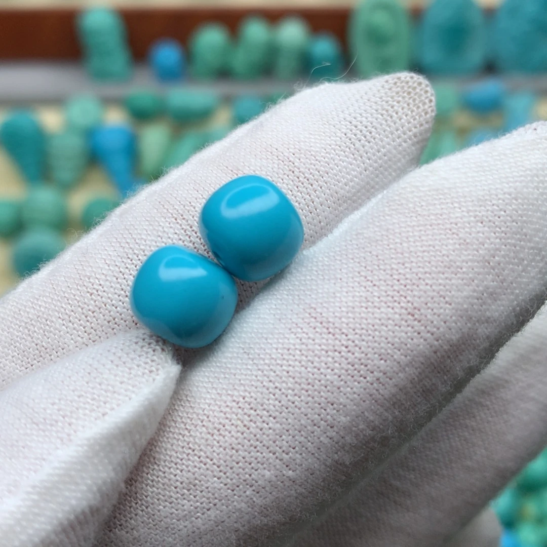 高瓷蓝卡9老邢福利一对