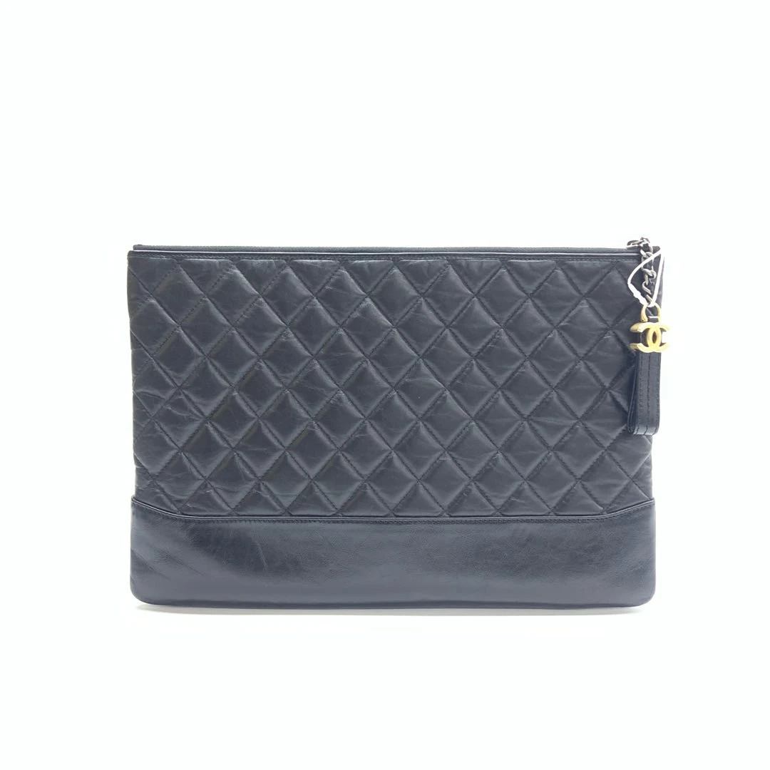 95新 Chanel/香奈儿 香奈儿/手包/1601