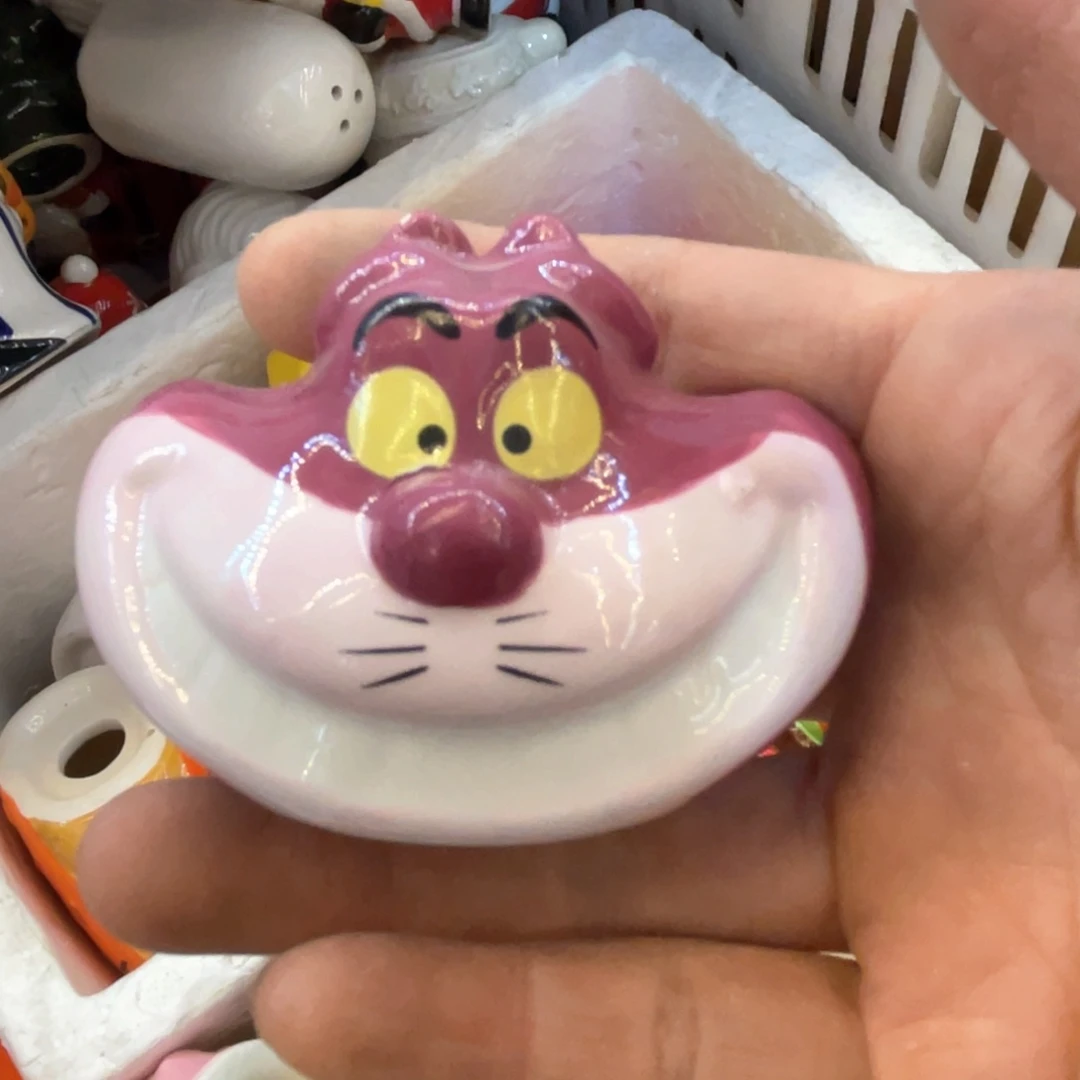 陶瓷微瑕介意慎拍