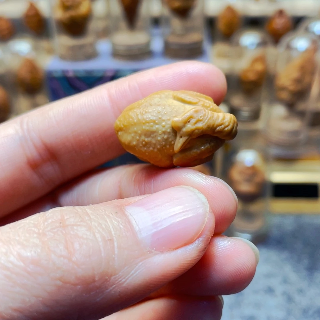 手串/手链橄榄核橄榄