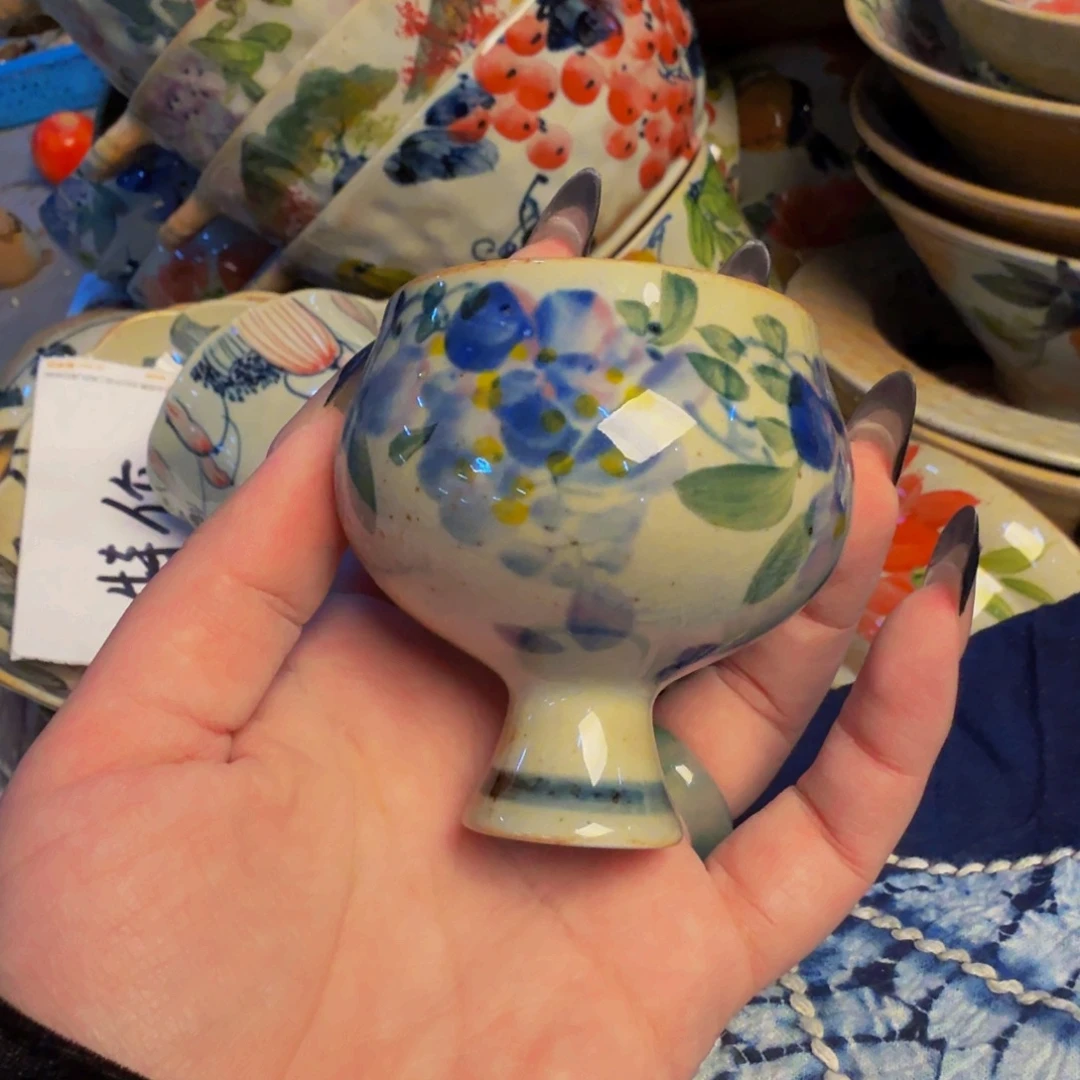 陶景德镇源头厂家