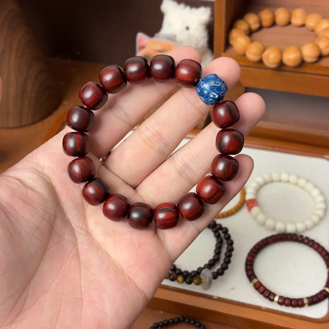 小叶紫檀手串/手链