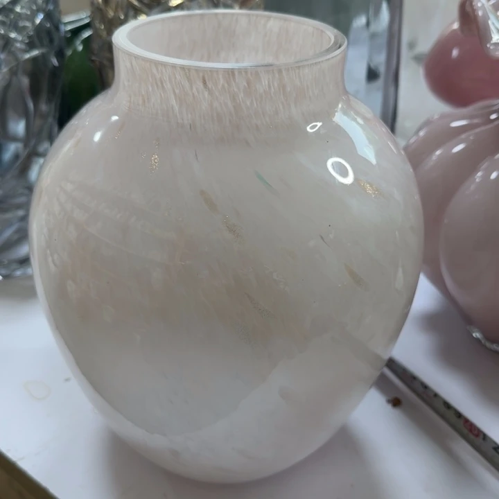 好看的花瓶你值得拥有