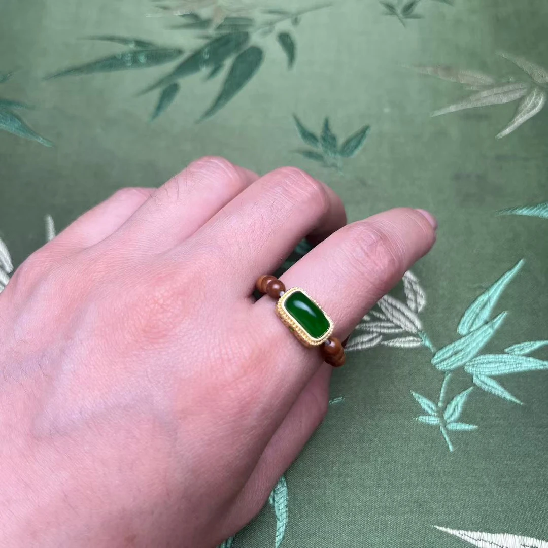 精品手串 J0075  (无礼盒)