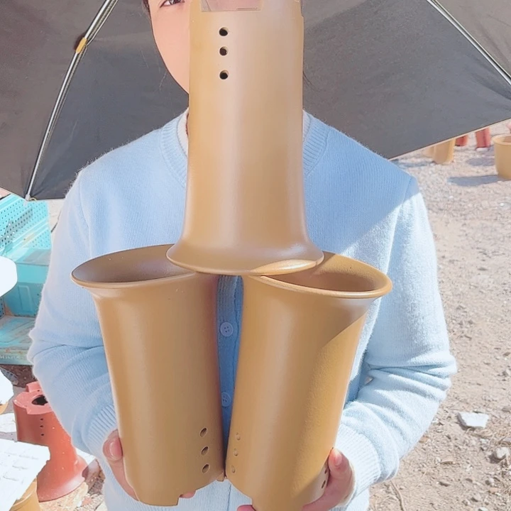 宜兴紫砂精品花盆