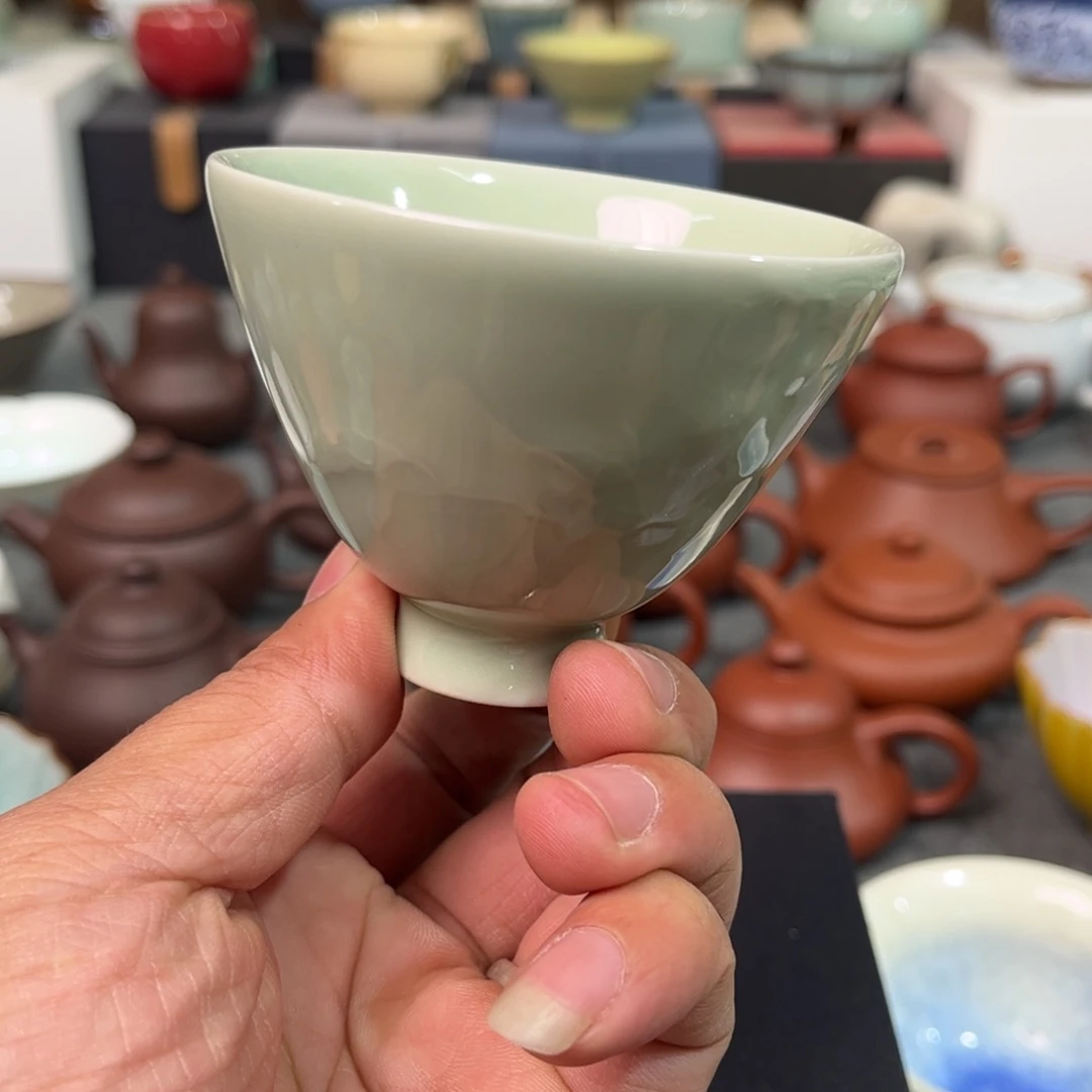 陶瓷茶具泡茶器具