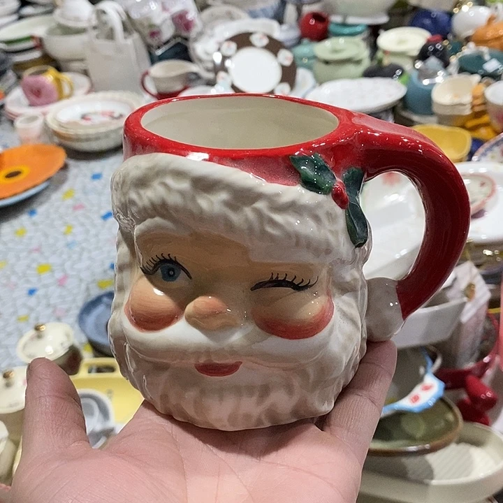 瓷片陶瓷制品生产