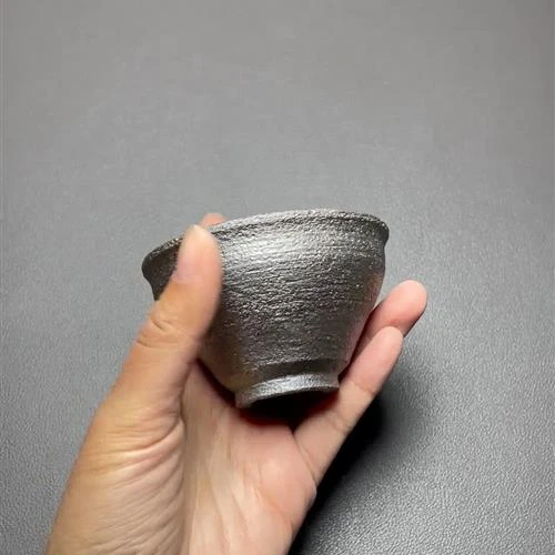 【闪购商品】茶盏-635............