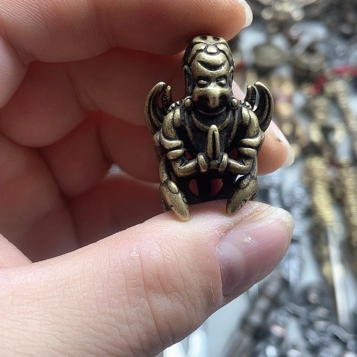 工艺品挂件一物一图