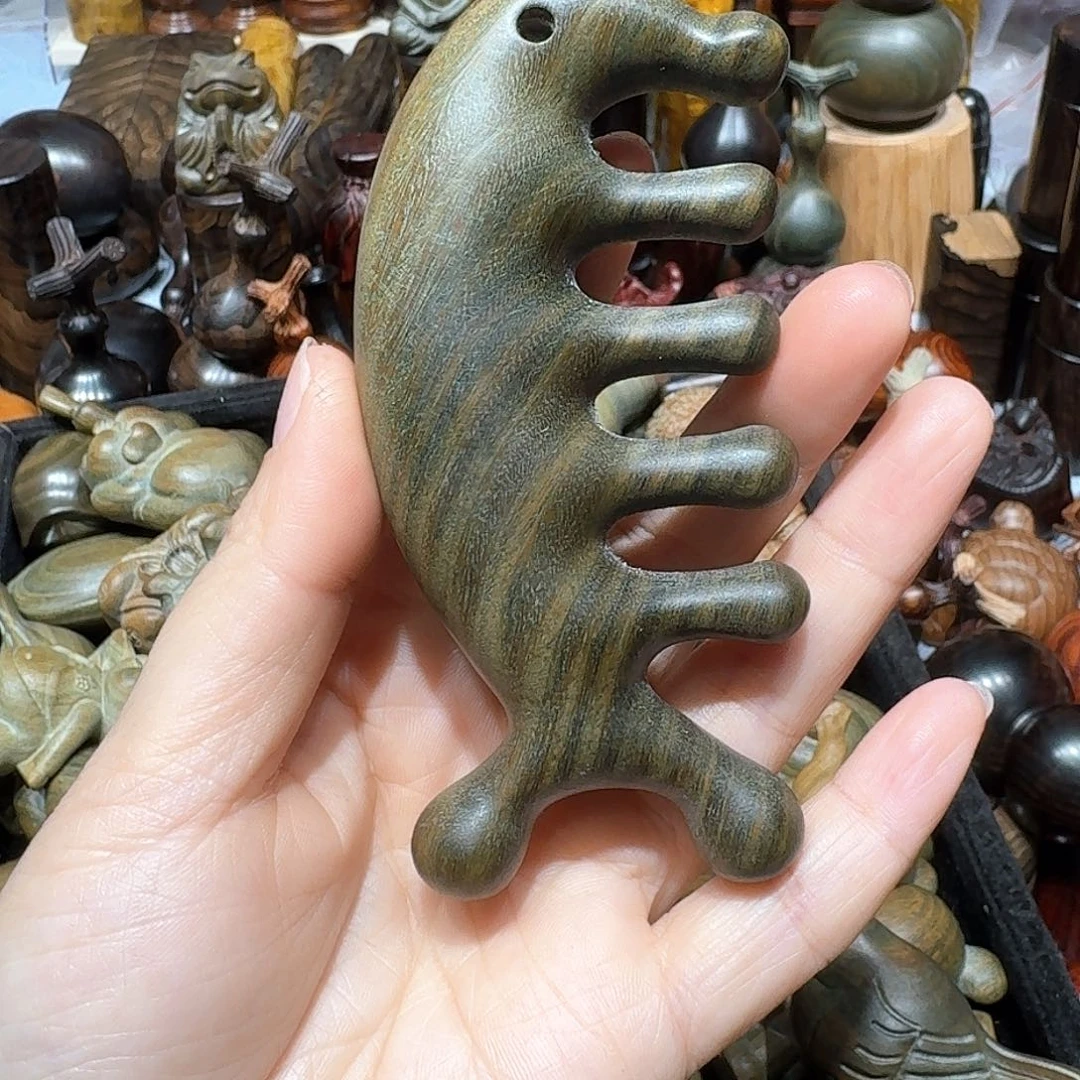 香榧木咦*阿根廷绿檀