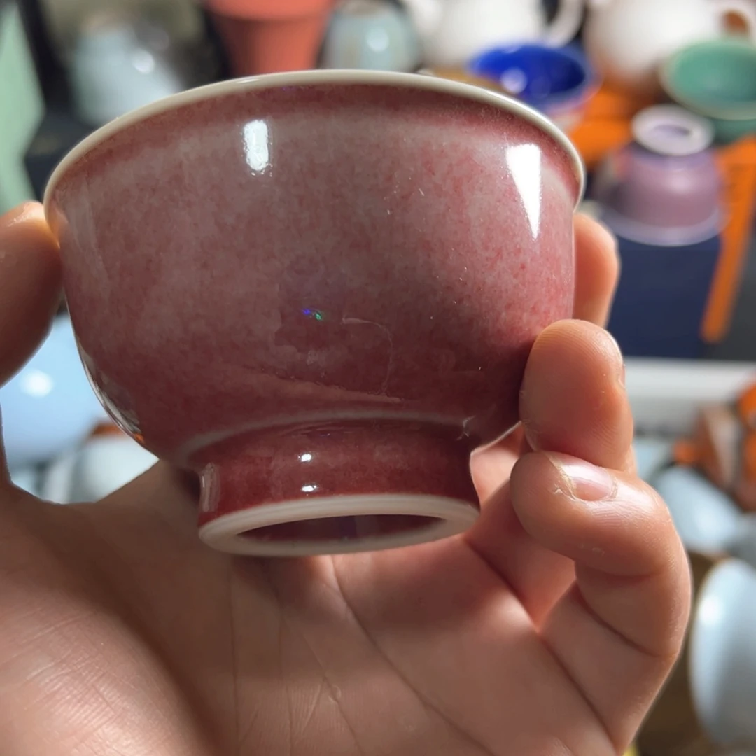 无运费险略有微瑕介意勿拍