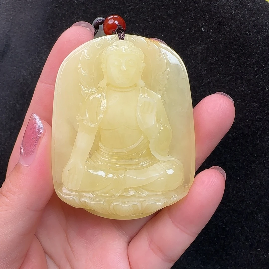 蜜蜡未镶嵌珠宝奇石