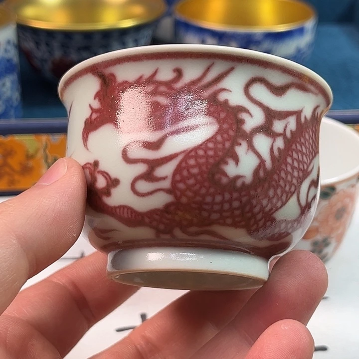 杯千年瓷都景德镇 艺术关注谢佳豪