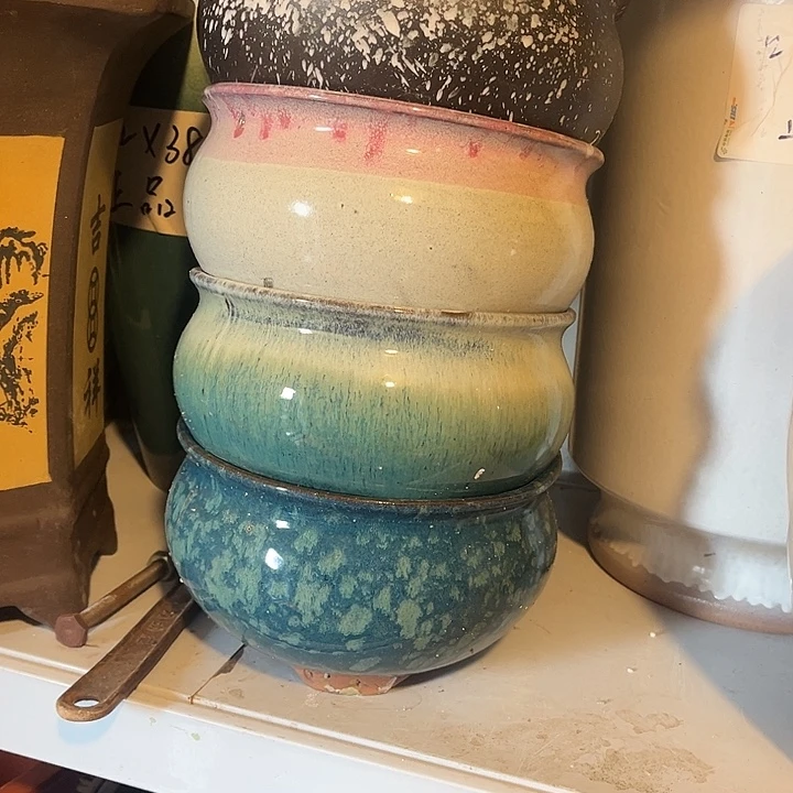 泥塑自产自销模式