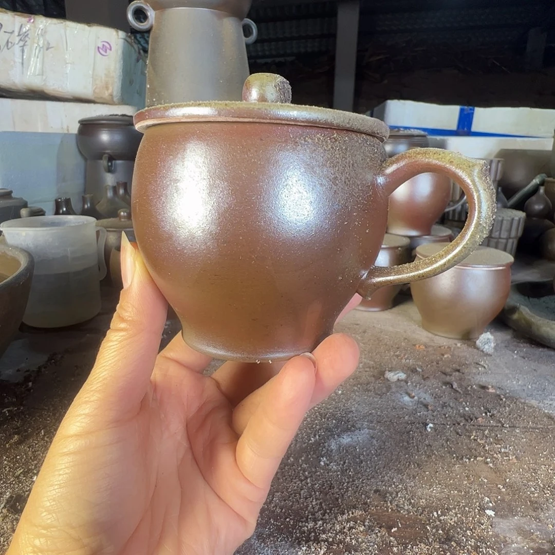 坭兴陶贵台龙窑A252
