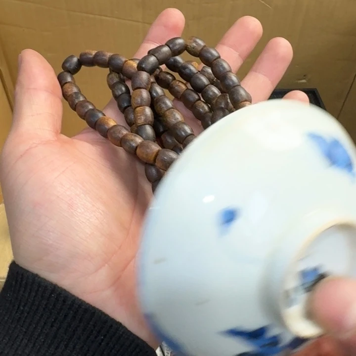 茶文化，工艺古美术