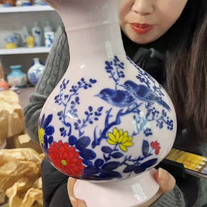 陶景德镇瓷器博物陈列中心是