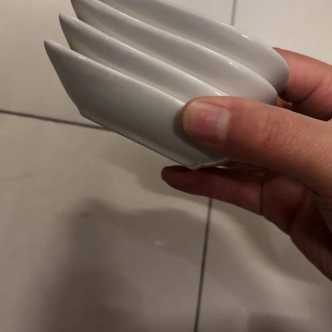小*妹陶瓷艺术作品欣赏
