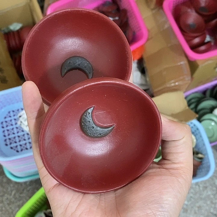 陶瓷艺术品及陶瓷壶壶