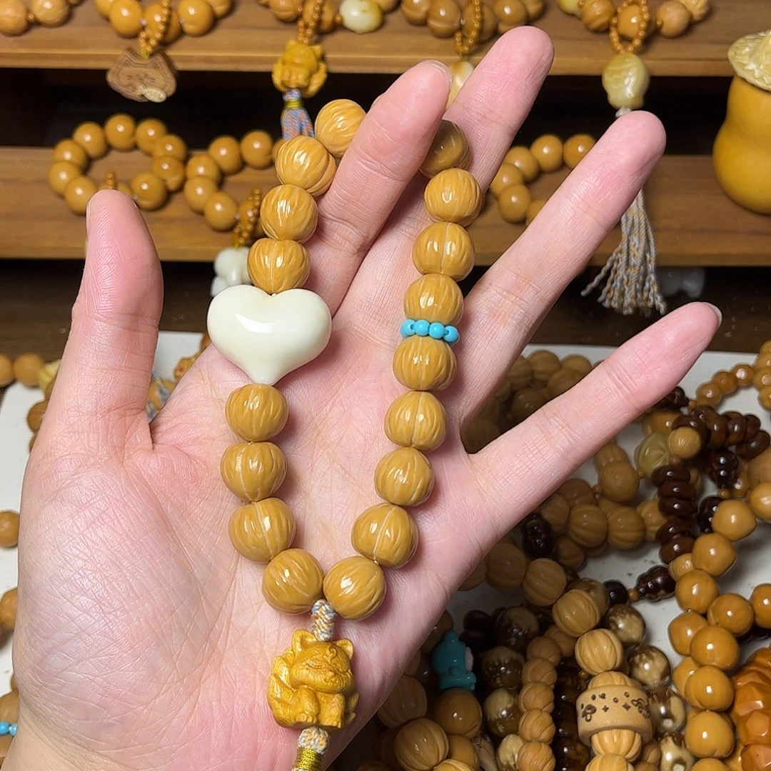 木质非金属天然猴头